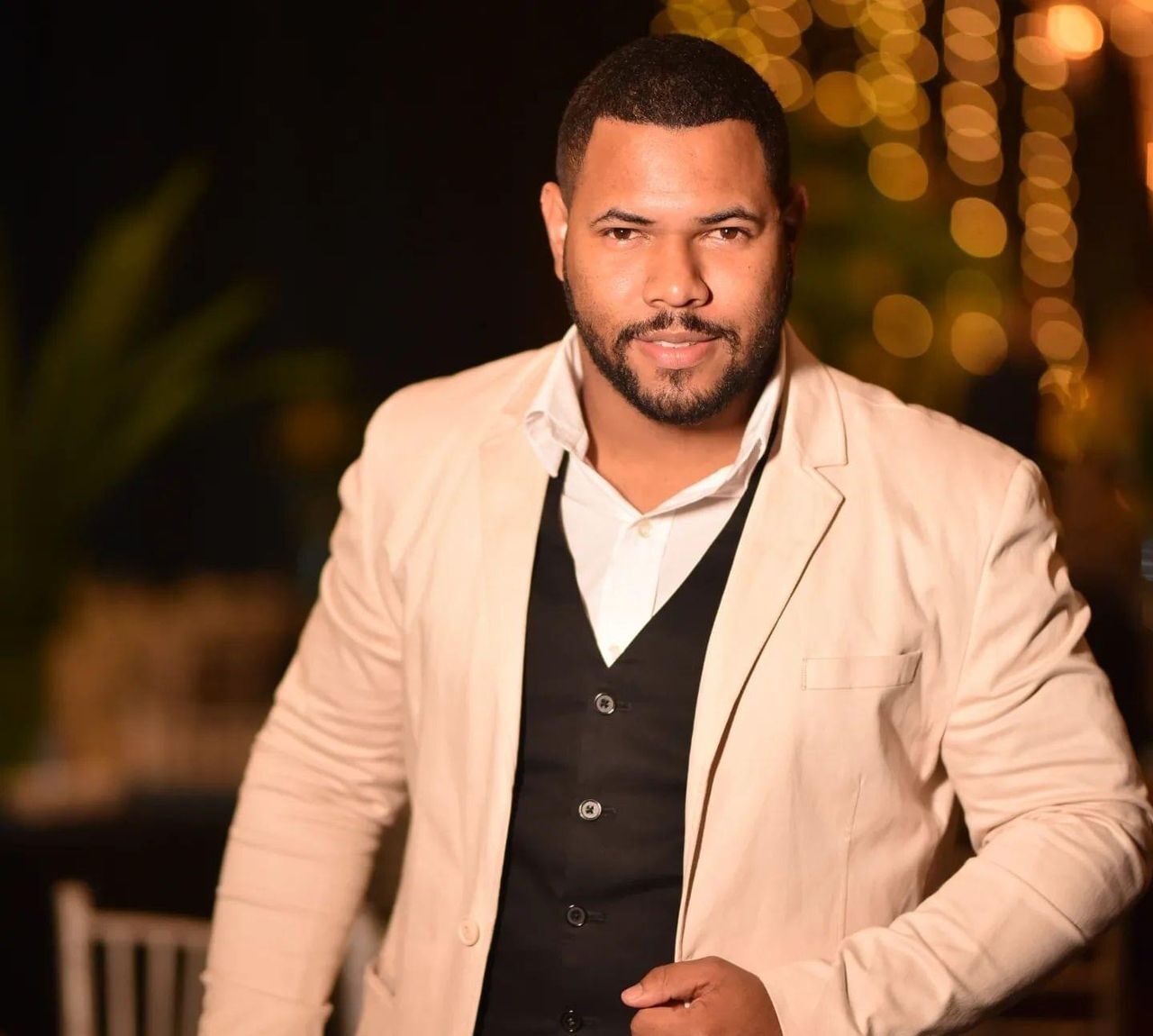 Tenor triunfense participará de show especial em Recife