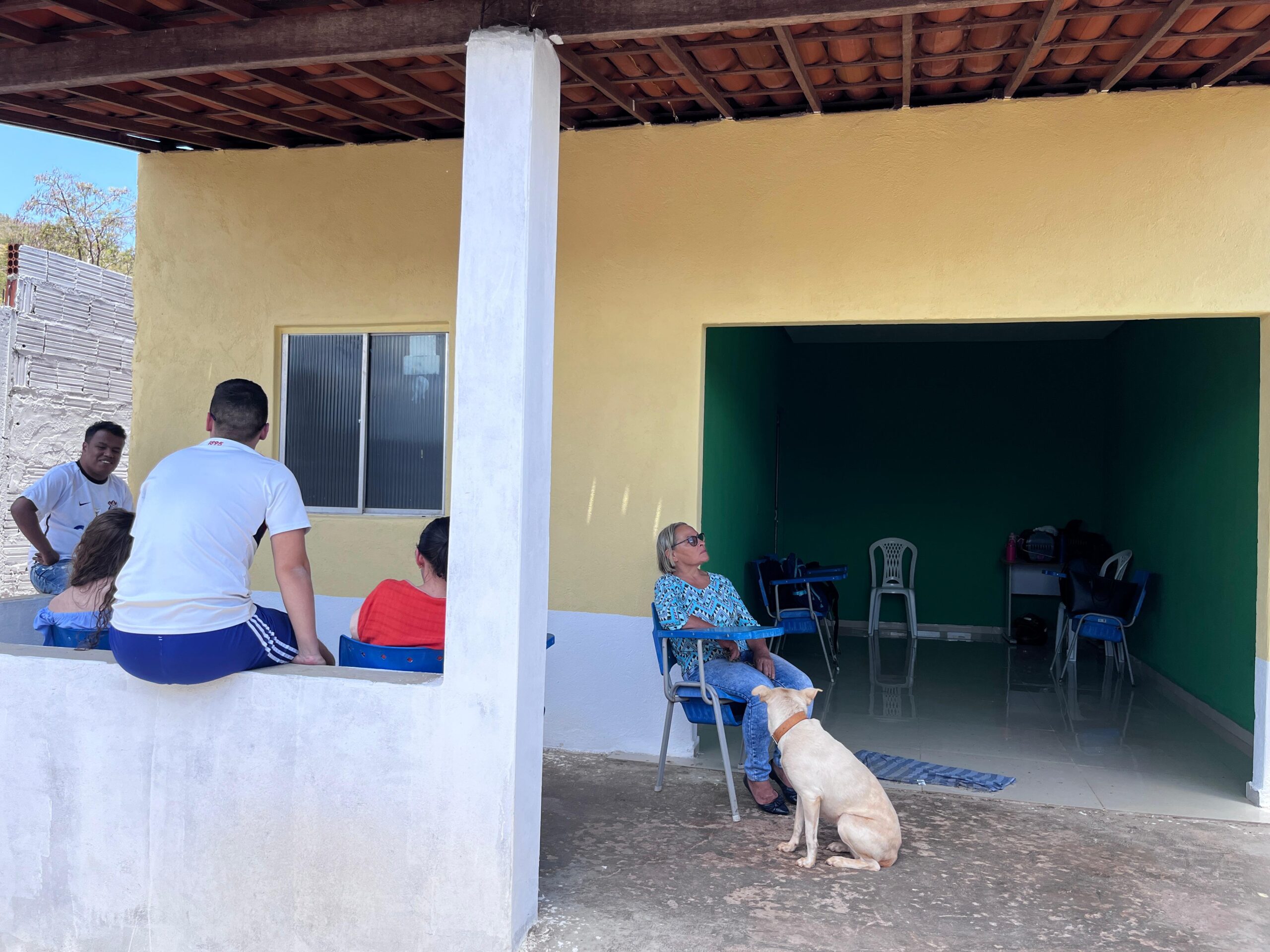 Santa Cruz realiza 2º Mutirão de Castração de Cães de Rua