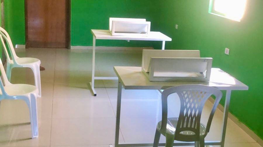 Santa Cruz realiza 2º Mutirão de Castração de Cães de Rua