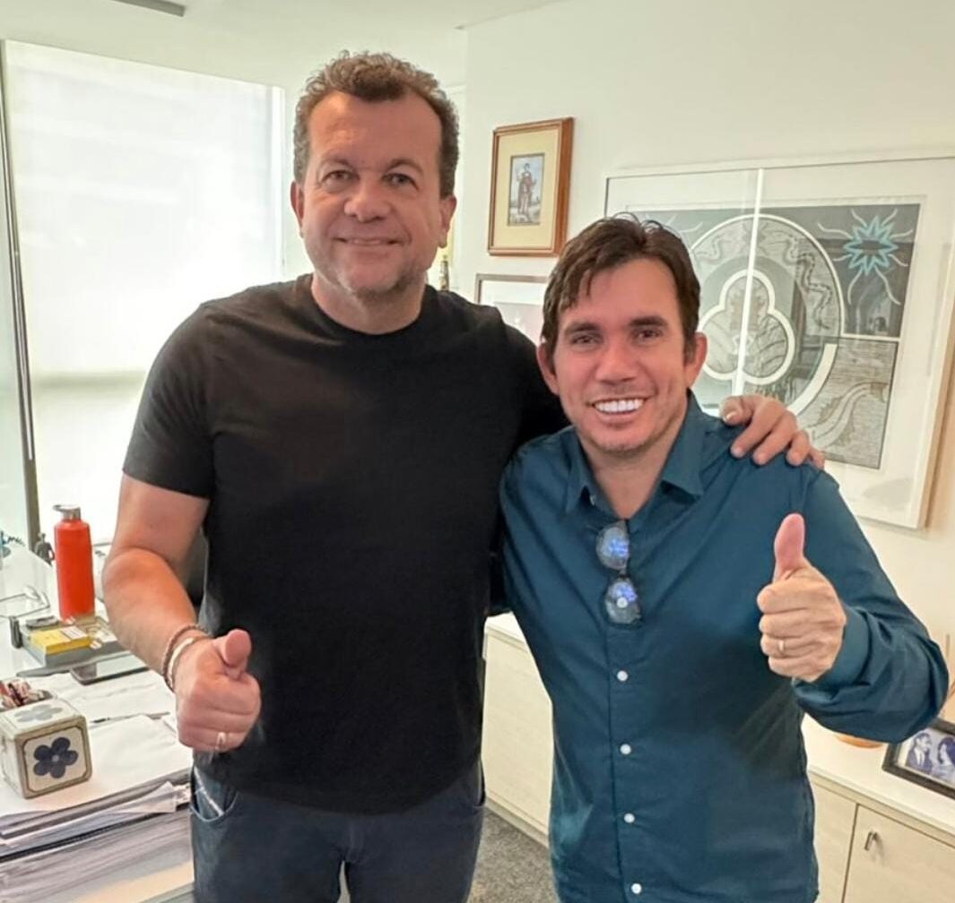 André Viana vai integrar a Executiva Estadual do Avante - Foto: Divulgação