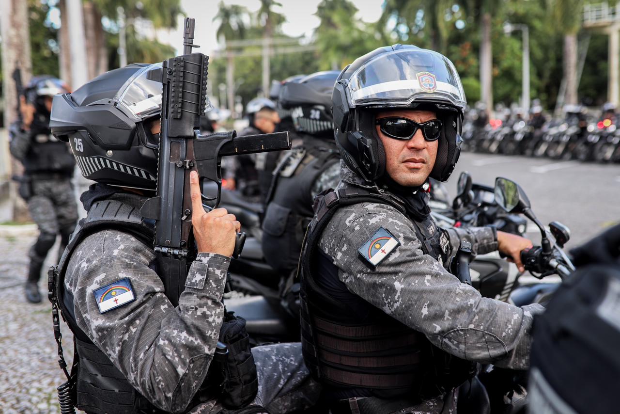 Asas de Aço tem resultado expressivo em seu 1º dia