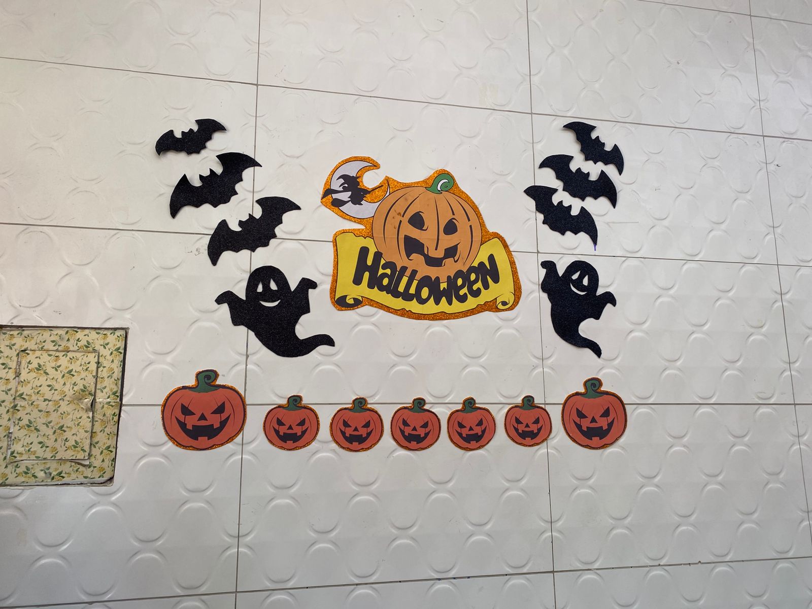 Lojas garantem visual de Halloween nesta 6ª em Serra Talhada