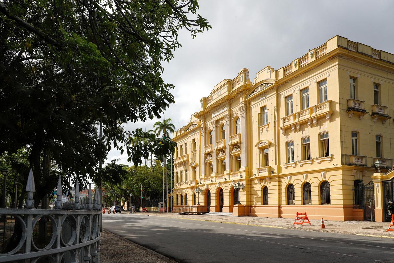 Governo de Pernambuco lança edital do Concurso Unificado