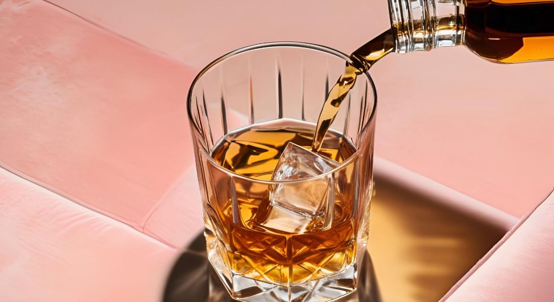 Mais 6 casos de intoxicação por metanol são investigados em PE 1 Mais 6 casos de intoxicação por metanol são investigado em PE - Foto: Canva/Reprodução