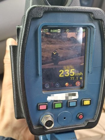 Foto: PRF/Divulgação