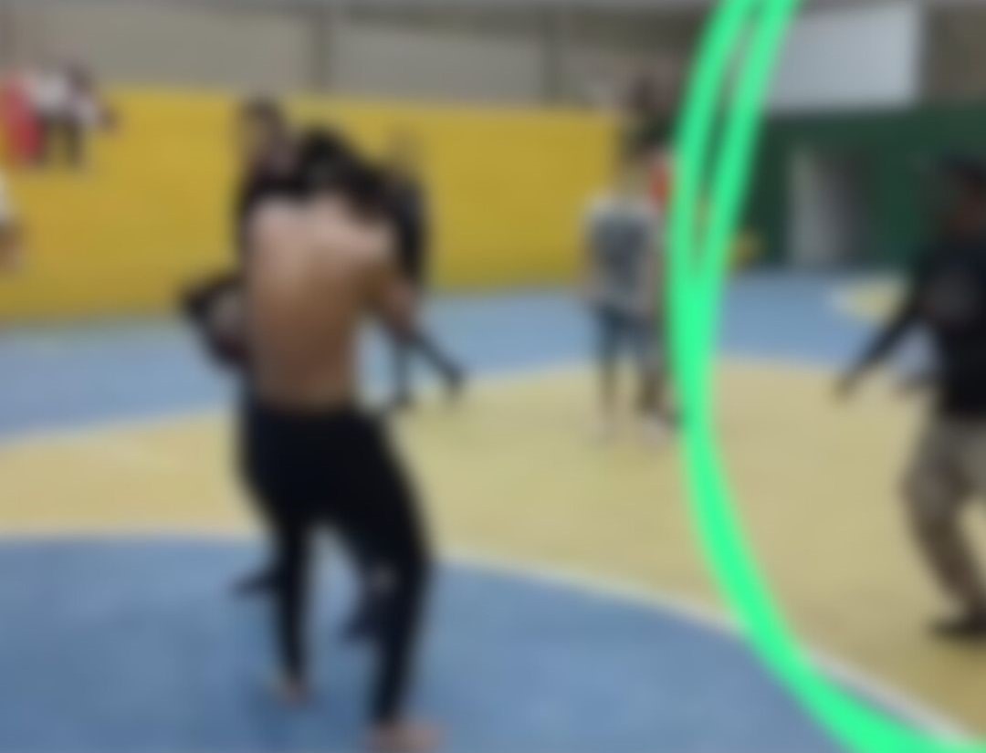 Lutas clandestinas: jovens realizaram competição suspeita em Serra Talhada