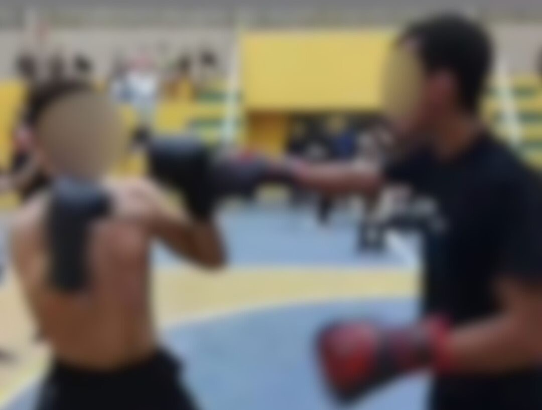 Lutas clandestinas: jovens realizaram competição suspeita em Serra Talhada 1 lutas clandestinas