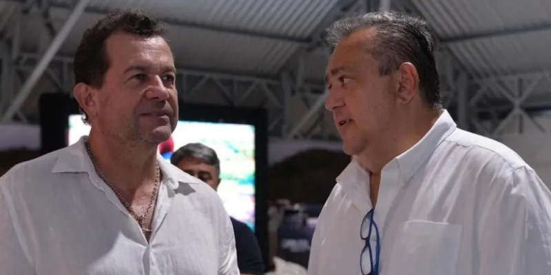 Sebastião e Waldemar podem deixar governo Raquel, diz blogueiro 1 Sebastião e Waldemar podem deixar governo Raquel, diz blogueiro