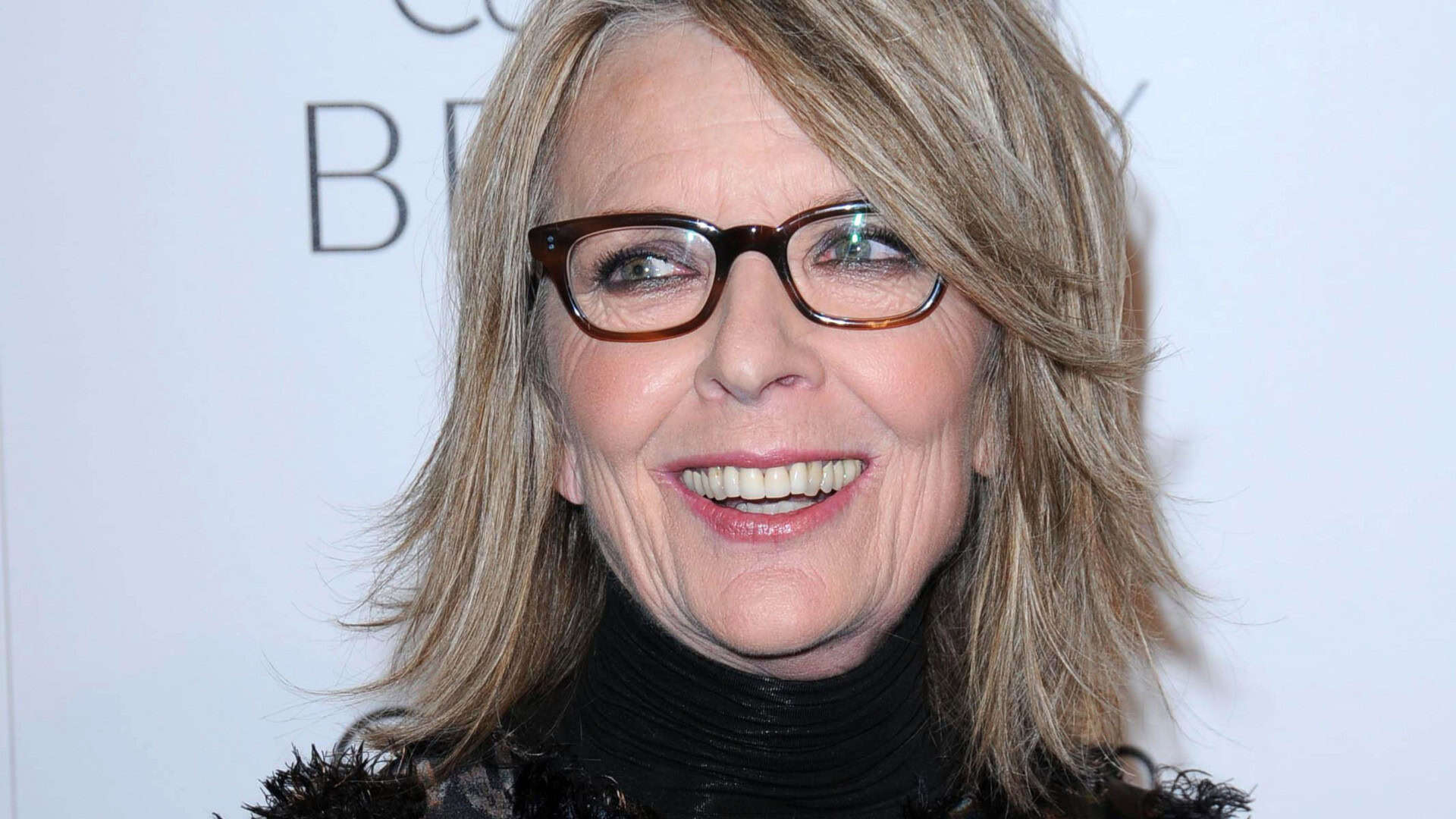 diane keaton