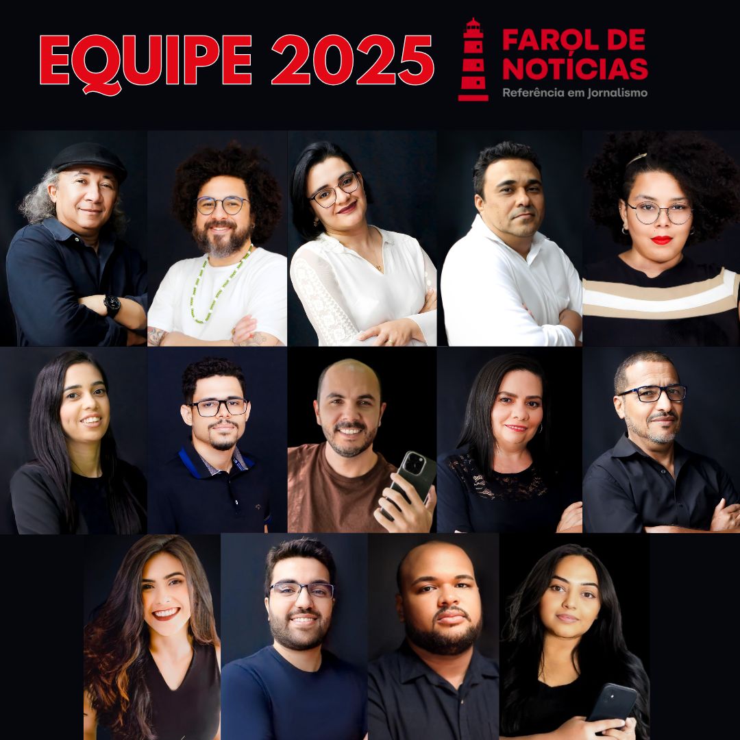Equipe Farol de notícias