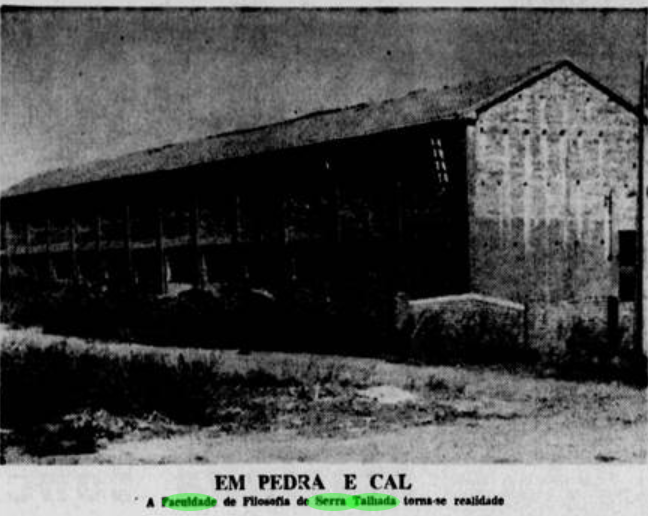 Oliveiras e Pereiras se enfrentaram pela paternidade da Fafopst em ST 1 disputa entre os oliveiras e pereiras