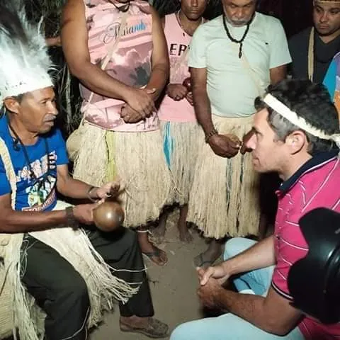 Jornalista lança livro sobre educação indígena nesta 4ª