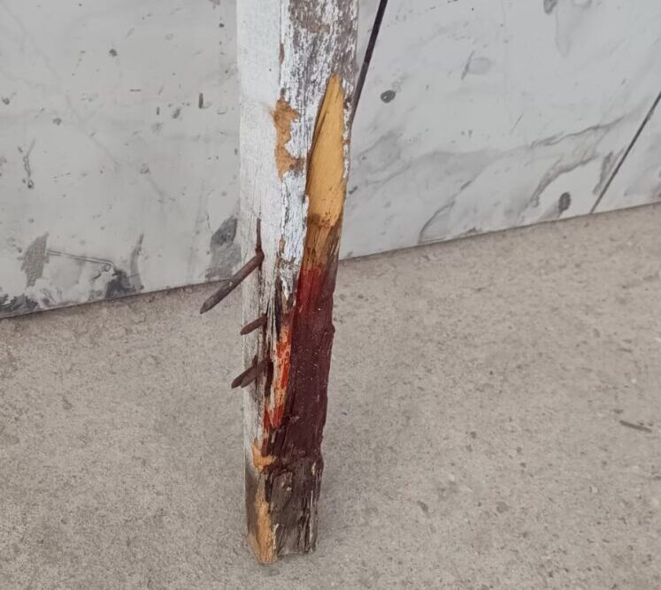 Homem de 42 anos é espancado em Afogados