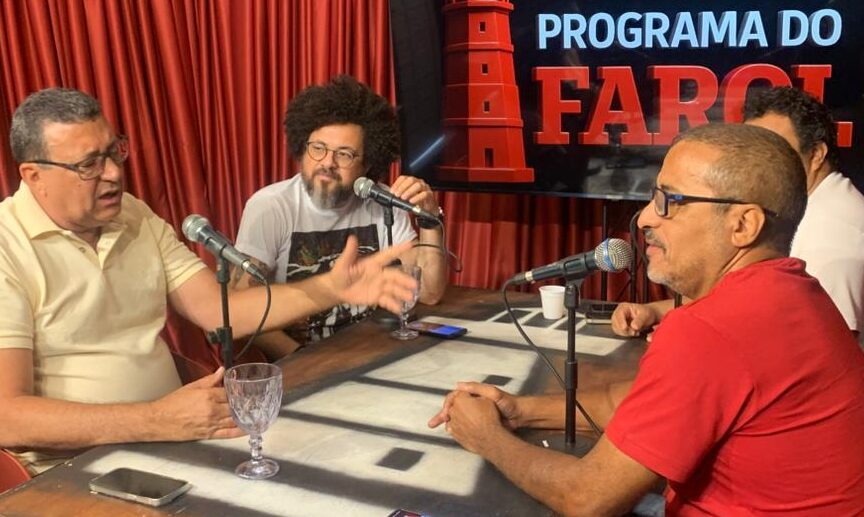 Vereador Pinheiro se explica por que não votará em Sebastião para estadual