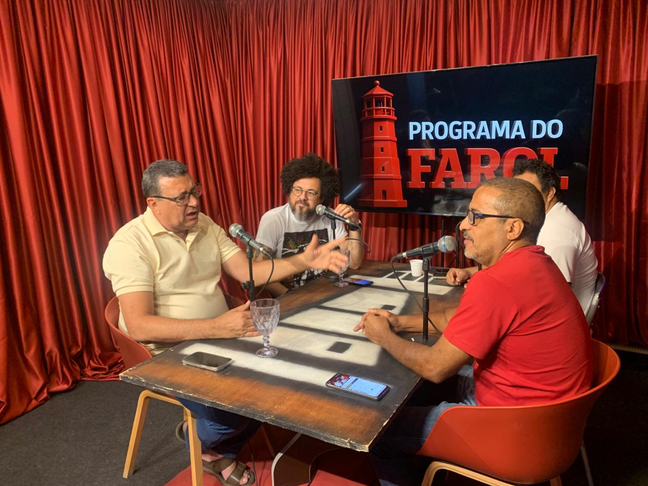 Vereador Pinheiro do São Miguel