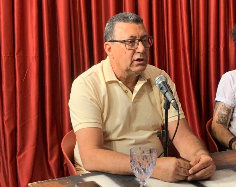 Vereador Pinheiro do São Miguel