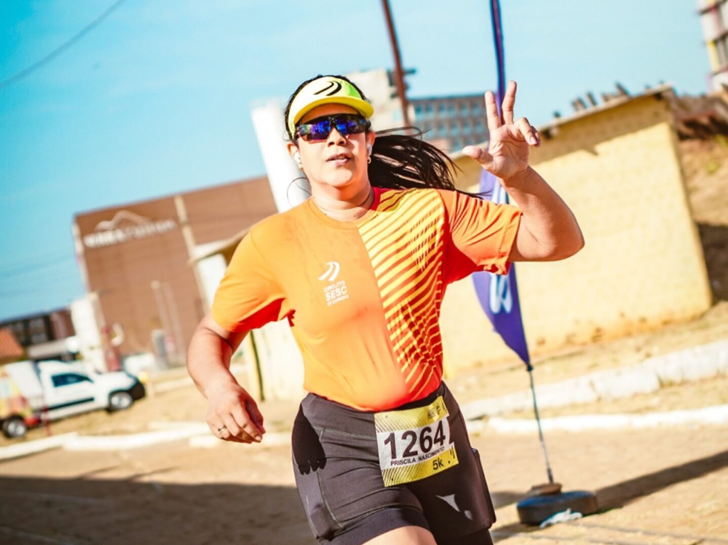 Velório de Priscila Farias será em igreja evangélica do Bom Jesus
