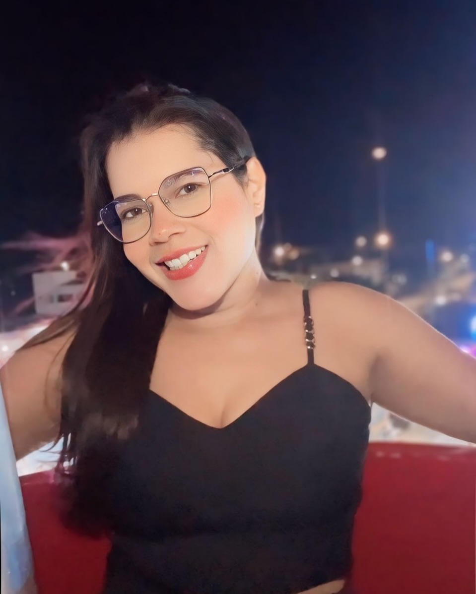 velório de Priscila Farias