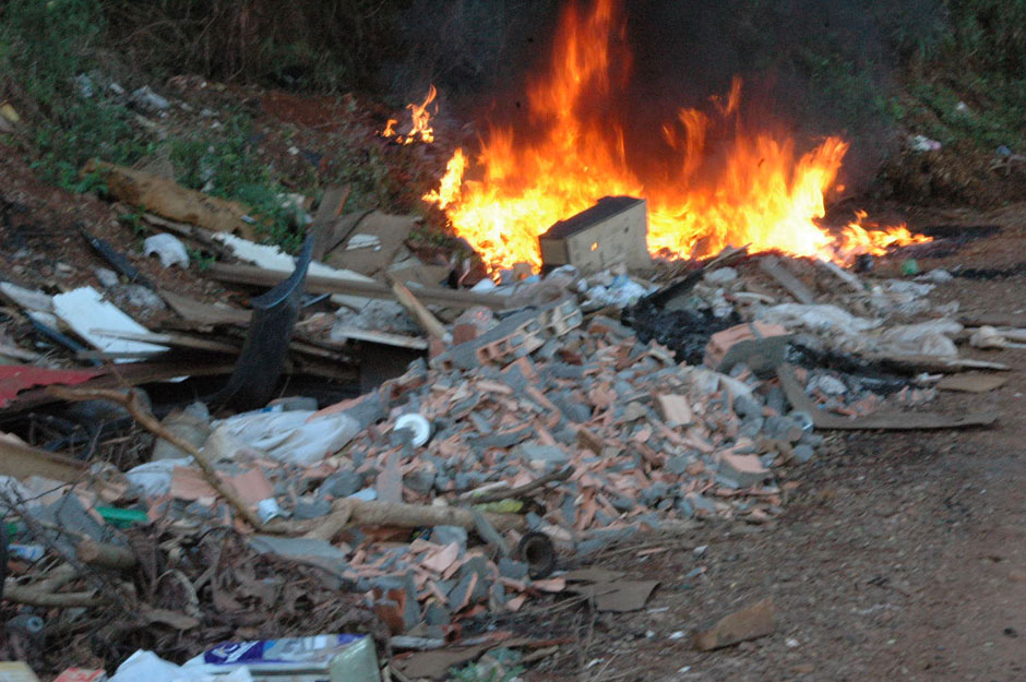 Foto: Ilustrativa/Prefeitura de Itararé