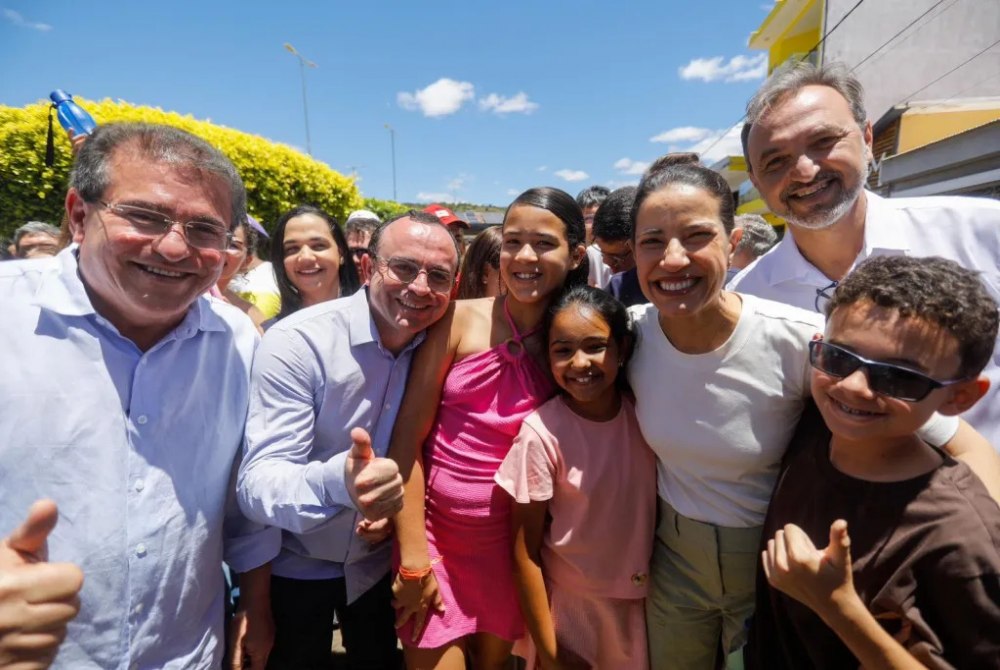 Dr. Ismael fala de 'herança maldita' e justifica apoio a Raquel