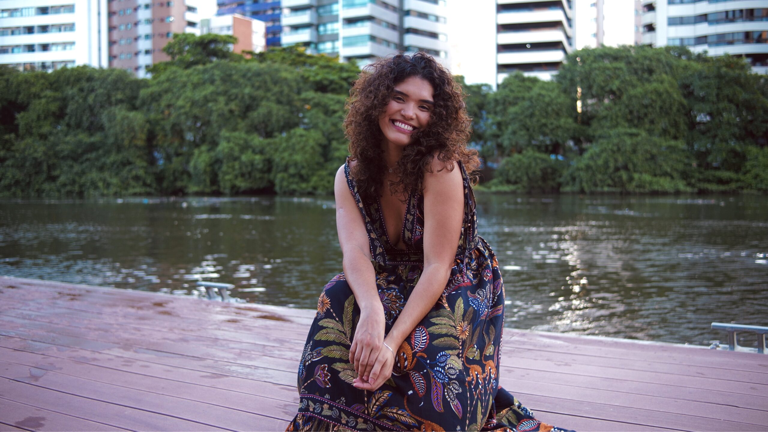 Cantora de 27 anos de Mirandiba é selecionada no The Voice Brasil do SBT