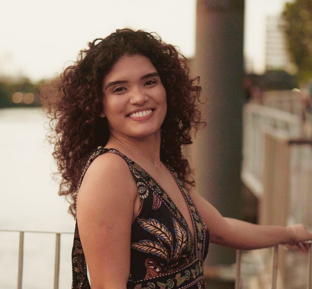 Cantora de 27 anos de Mirandiba é selecionada no The Voice Brasil do SBT