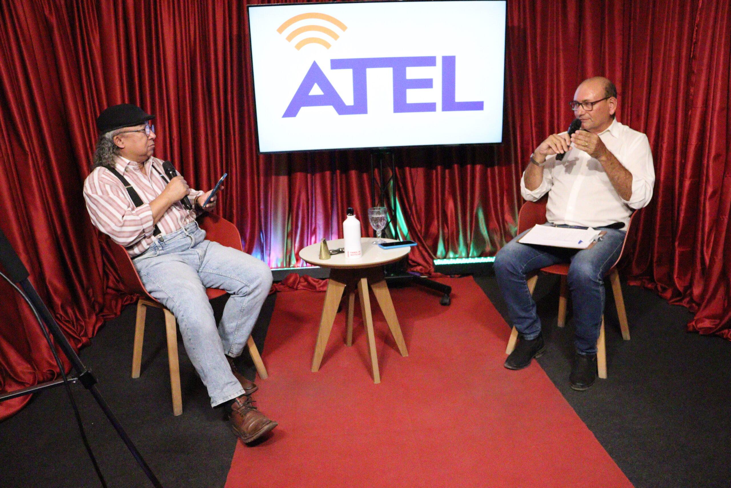 Ex-secretário detalha débito de R$ 50 mil em peixes em Serra Talhada