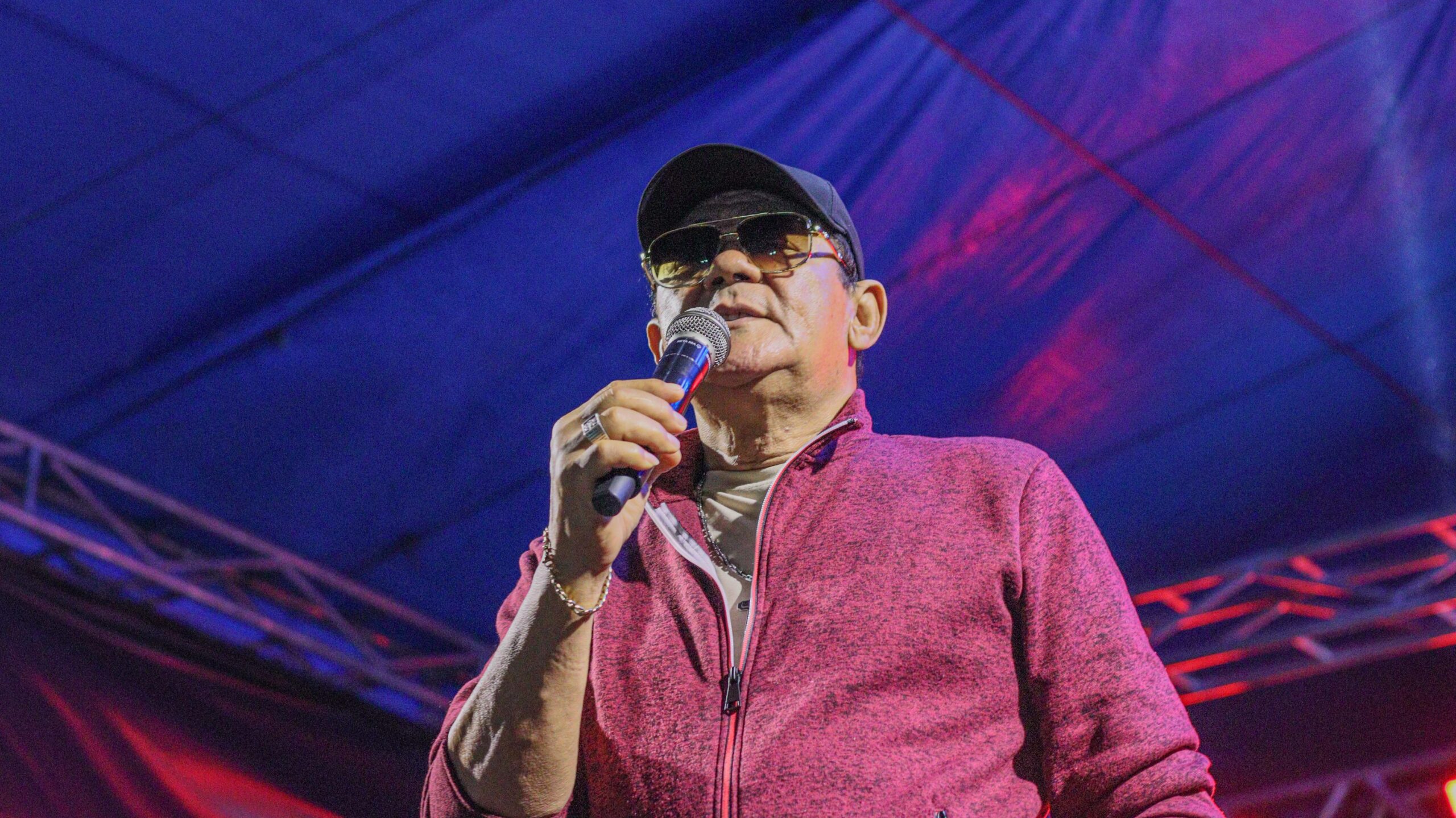 2ª noite da Festa de Jatiúca confirma sucesso da retomada do evento