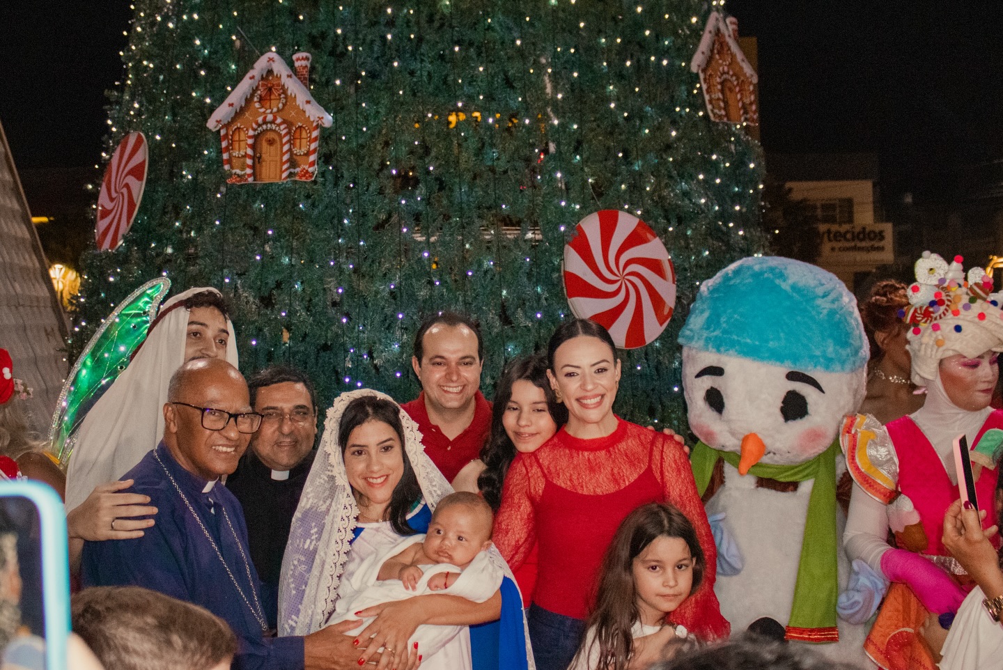 Márcia diz que o 'tempo parou' e diz que ST vive seu melhor momento