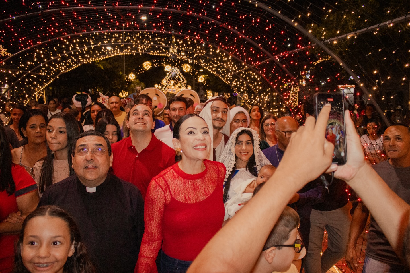 Márcia diz que o 'tempo parou' e diz que ST vive seu melhor momento 1 Márcia diz que o 'tempo parou' e diz que ST vive seu melhor momento