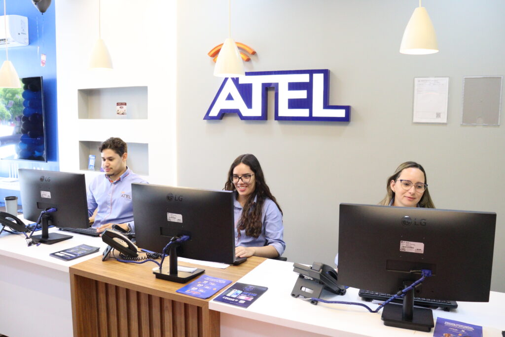atel telecom serra talhada