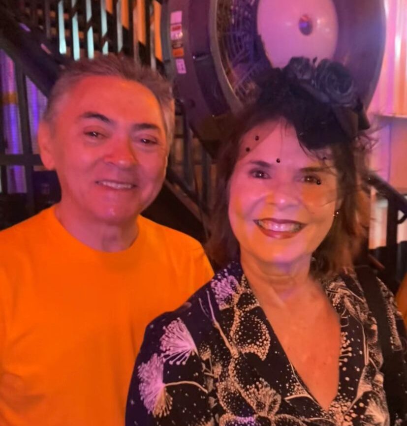 Evento de fantasias do CCAA fez sucesso em Serra Talhada; veja imagens