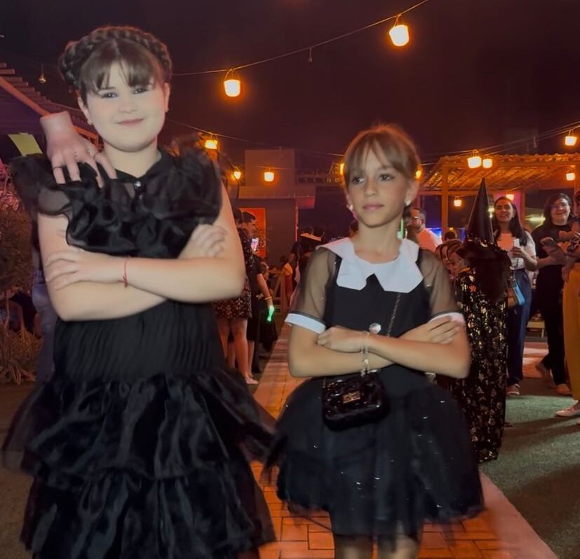 Evento de fantasias do CCAA fez sucesso em Serra Talhada; veja imagens