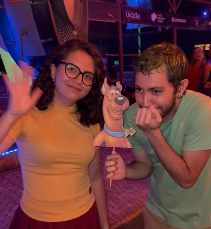 Evento de fantasias do CCAA fez sucesso em Serra Talhada; veja imagens