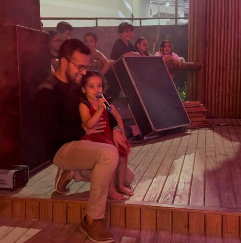 Evento de fantasias do CCAA fez sucesso em Serra Talhada; veja imagens