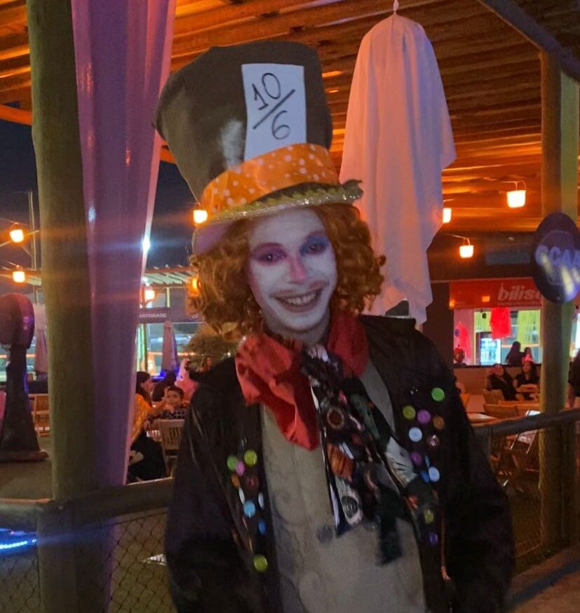 Evento de fantasias do CCAA fez sucesso em Serra Talhada; veja imagens