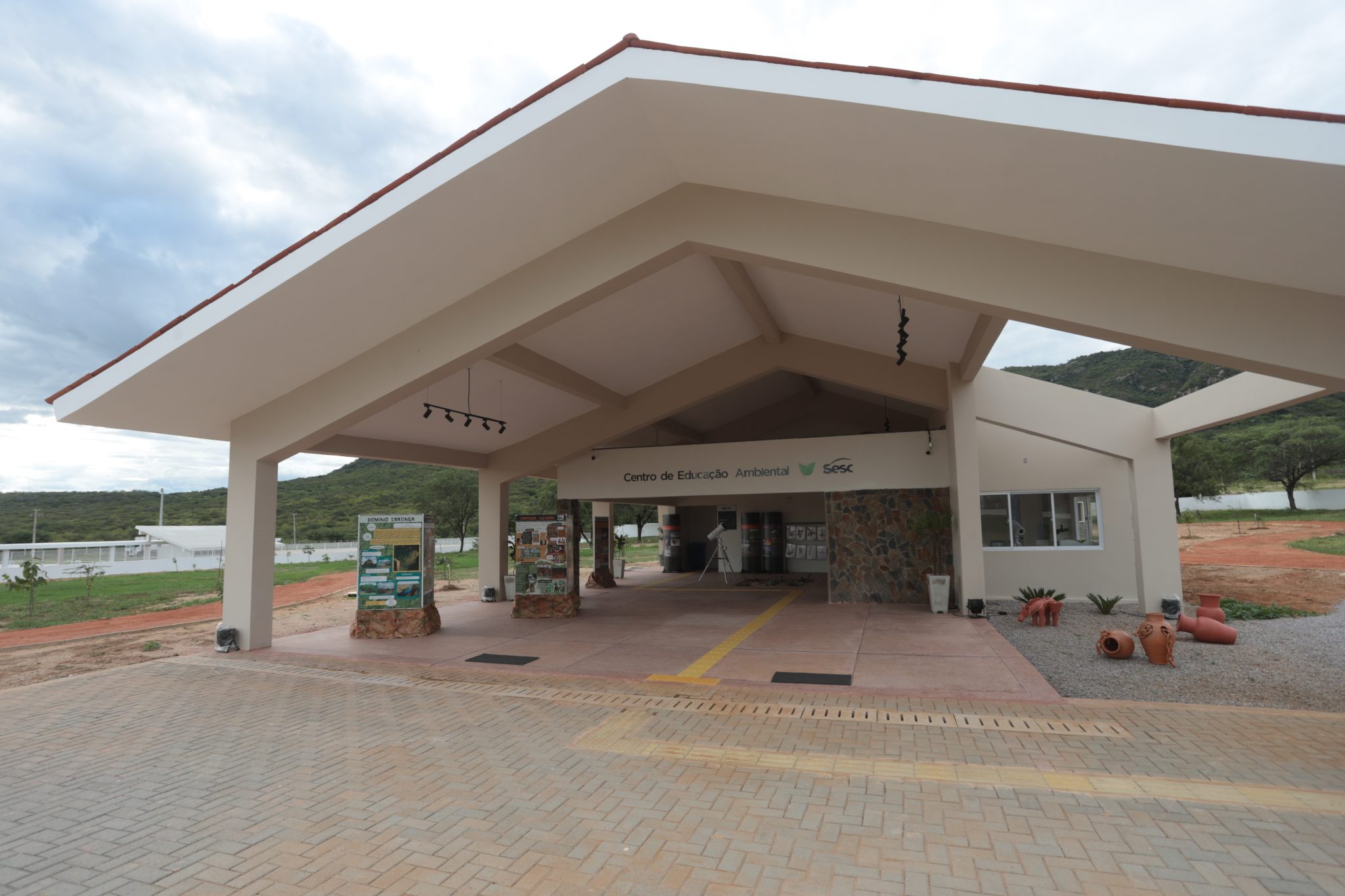 2ª Conferência Caatingueira do Clima acontece esta semana em ST 1 2ª Conferência Caatingueira do Clima acontece esta semana em ST