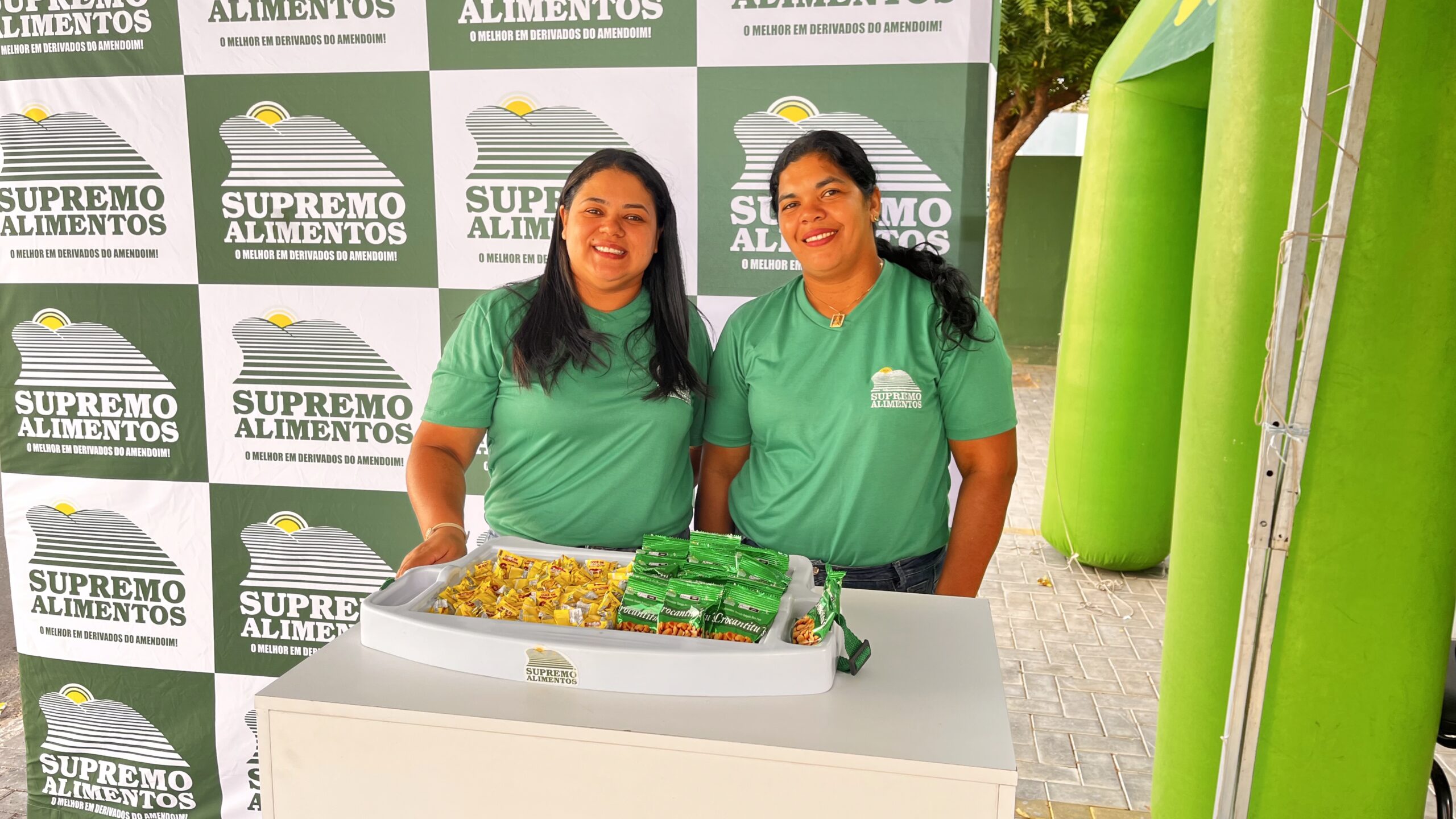 Todos Pela Saúde movimentou Serra Talhada no final de semana