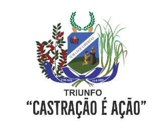 Triunfenses podem votar em projeto de castração 1 Triunfenses podem votar em projeto de castração