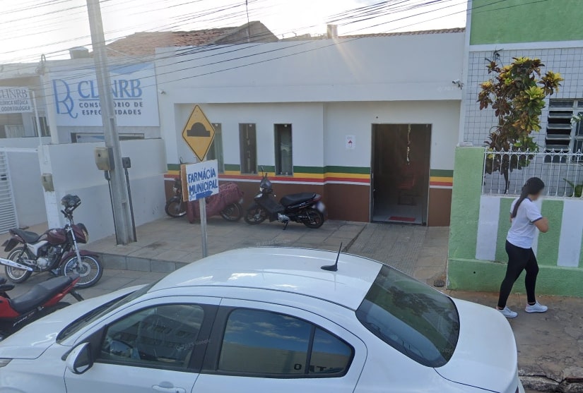 Foto: Reprodução/Google Street View