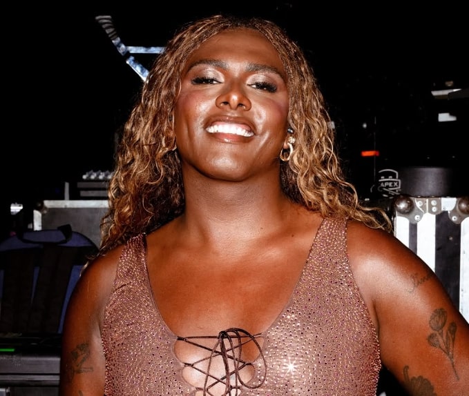 Liniker leva três prêmios e é destaque no Grammy 2025 - Foto: Reprodução/Instagram @linikeroficial