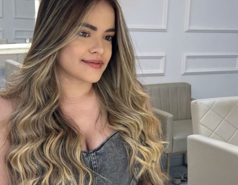 Jovem é morta a tiros e encontrada amarrada dentro de casa - Foto: Reprodução/Redes Sociais