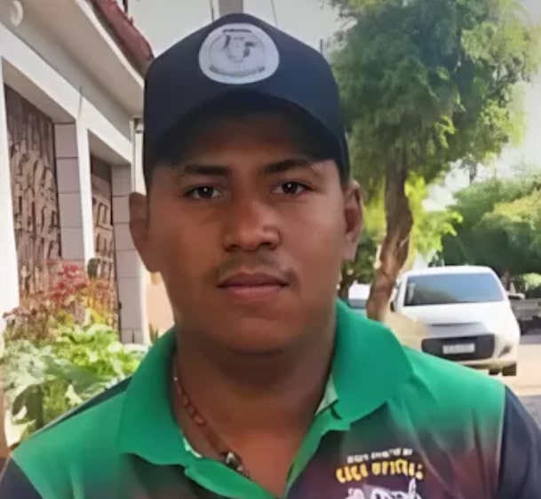 Homem é morto a tiros enquanto trafegava pela PE-425 - Foto: Reprodução