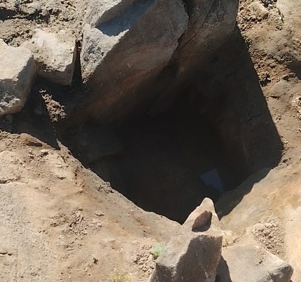 Imagem enviada ao Farol