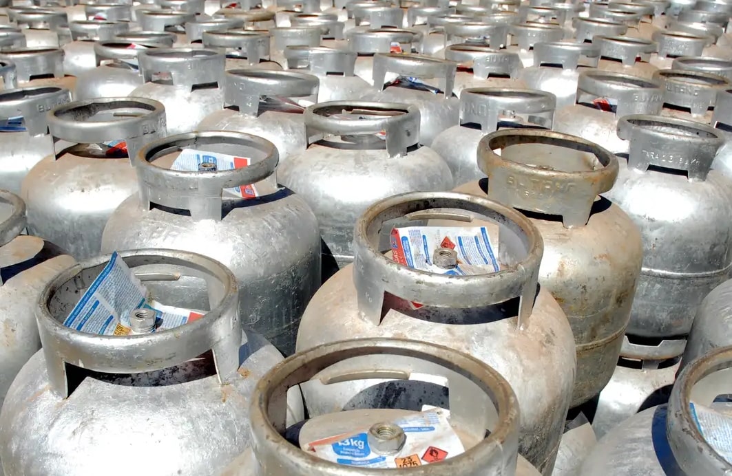 Gás do Povo começa a distribuir recargas gratuitas - Foto: Arquivo/Banco Central