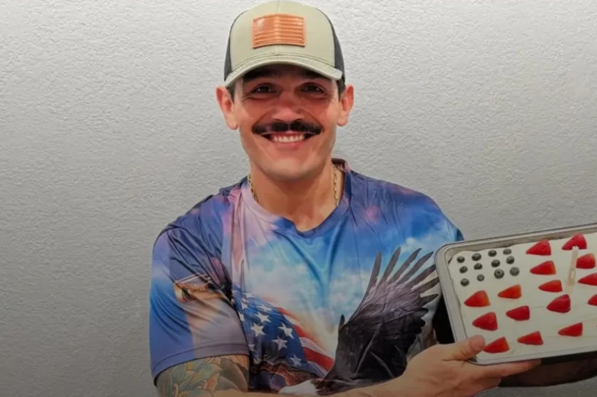 Brasileiro morre após ser atingido por raio durante trilha no Peru - Foto: Reprodução/TCOnline