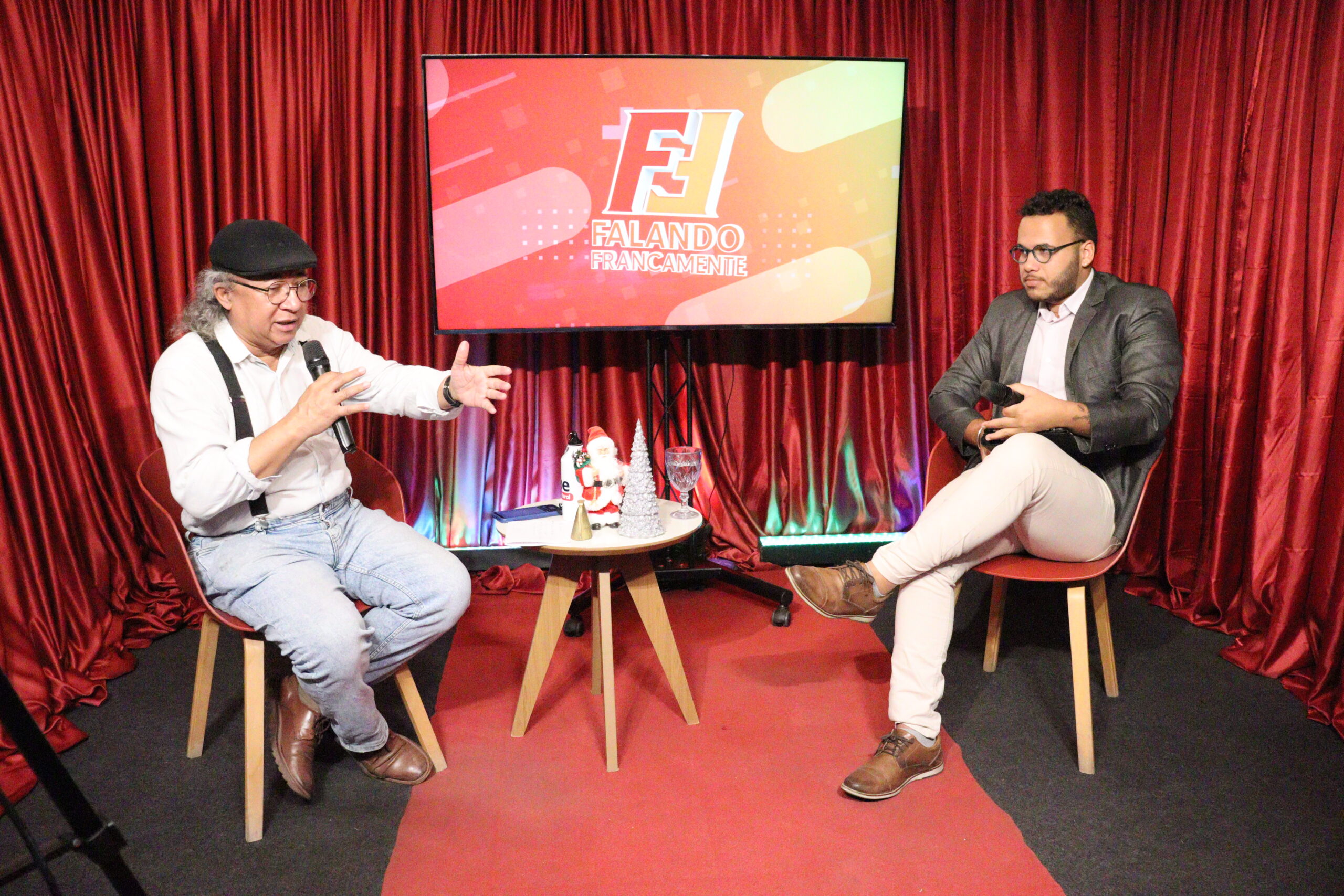 Advogado de ST esclarece sobre crimes de racismo e como fazer a denúncia