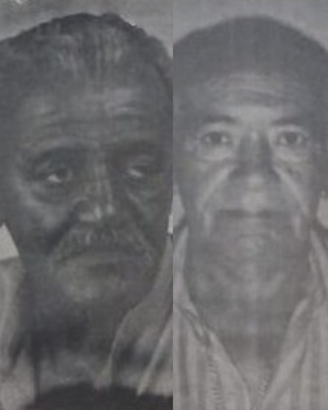 Helvécio e Luiz Fogos: Dois gigantes da música que marcaram ST 1 Dois gigantes da música