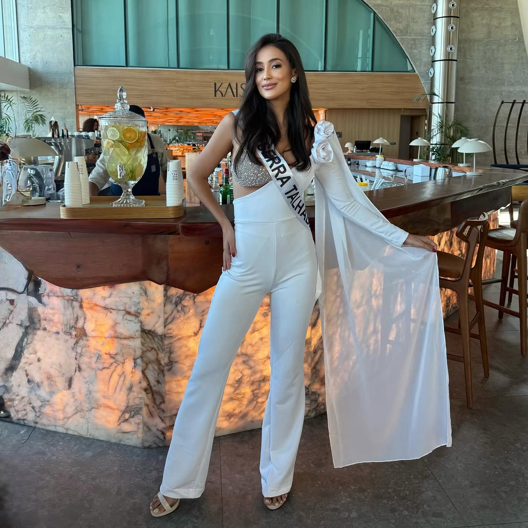 miss serra talhada lívia terto