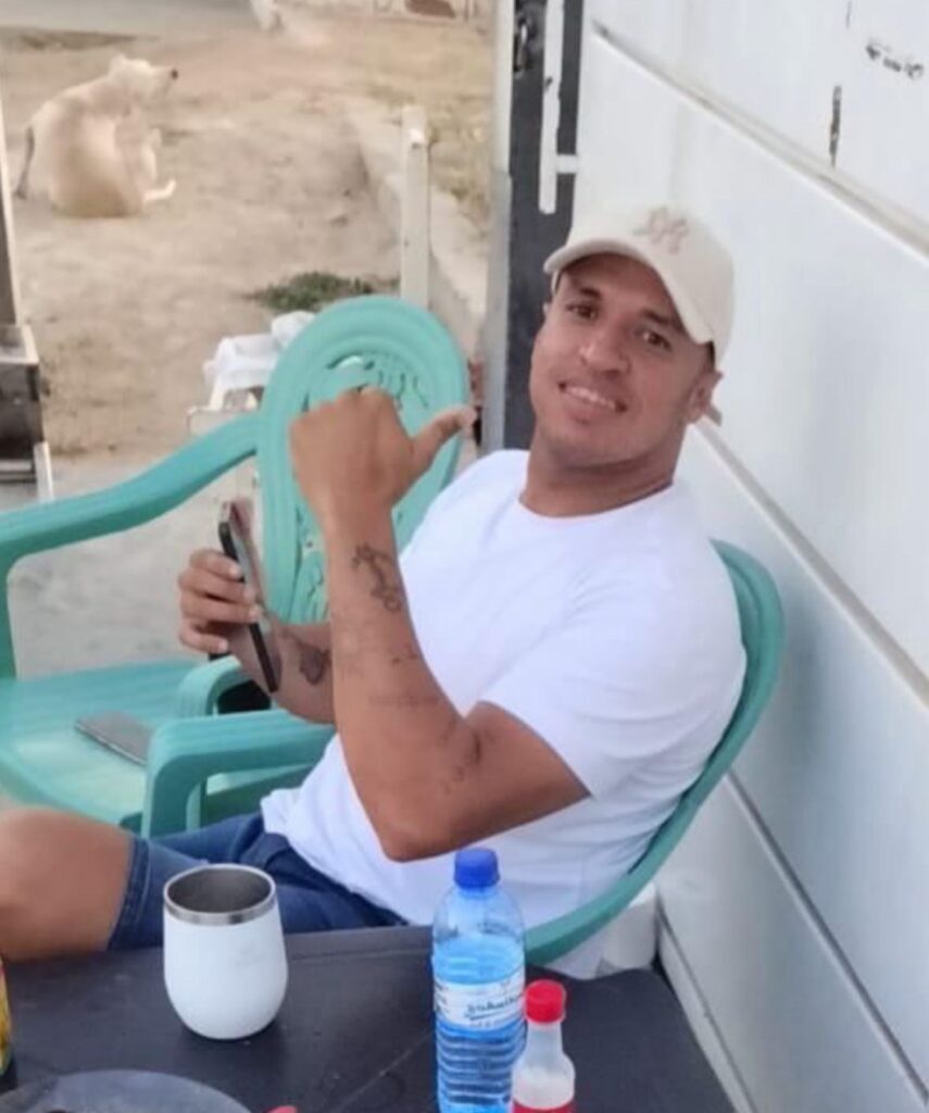 Policial militar atira em namorada e tira a própria vida 1 Policial militar atira em namorada